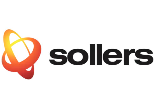 SOLLERS TR180