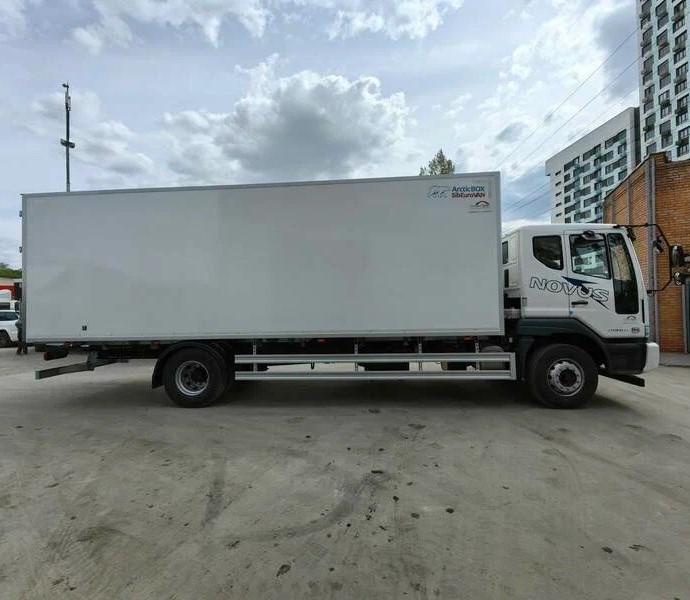 Novus 4x2