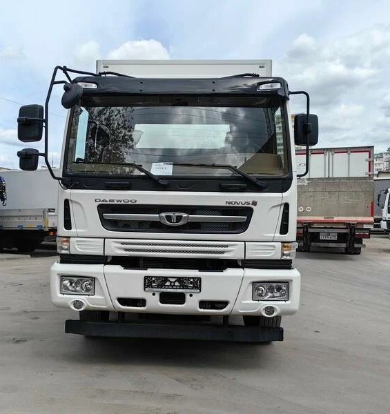 Novus 4x2