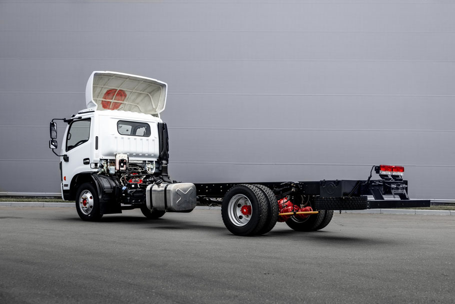 DONGFENG C100