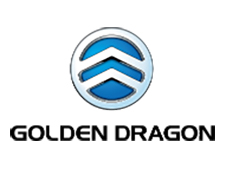 Golden Dragon 6126