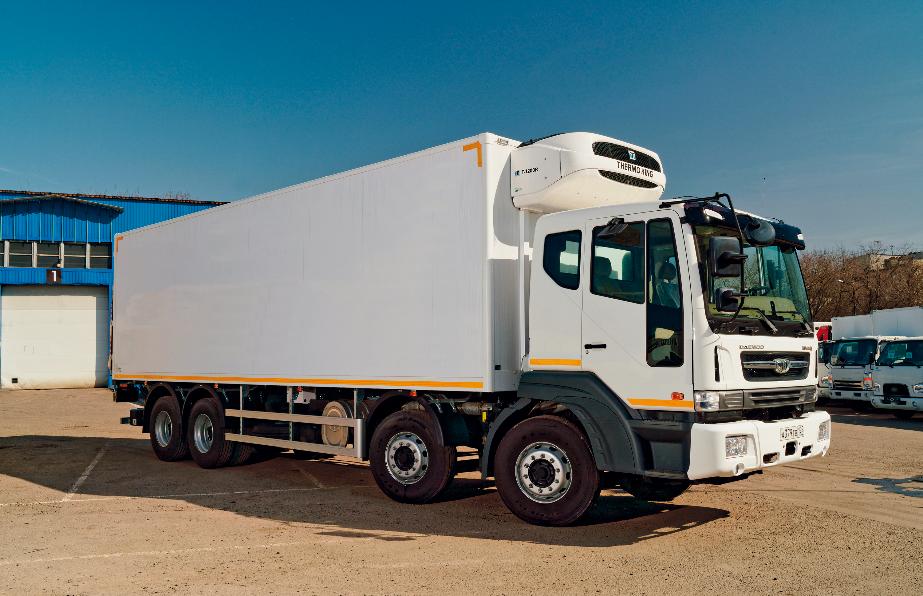 Novus 8x4