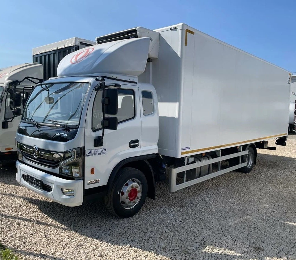 DONGFENG C100