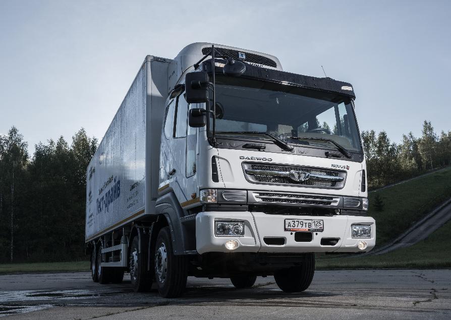Novus 8x4