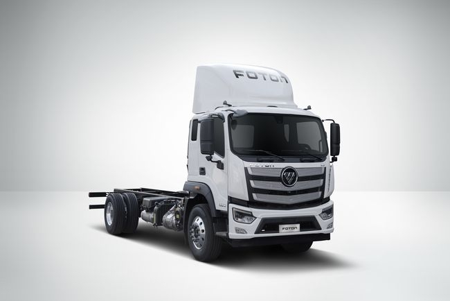 FOTON D18