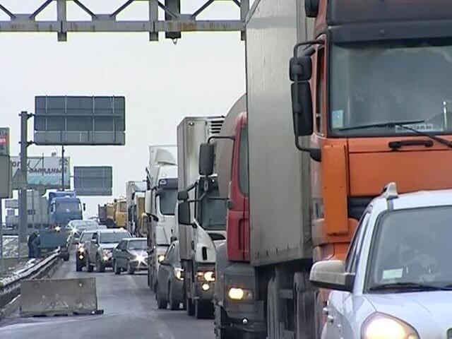 В Восточном округе Москвы запускается пилотный проект грузового каркаса