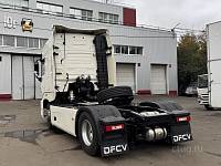 DongFeng GX Pro 4х2 (тягач)
