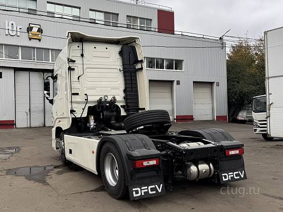 DongFeng GX Pro 4х2 (тягач)