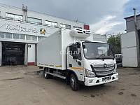 FOTON AUMARK S85 рефрижератор