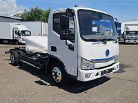 Ambertruck EV 75