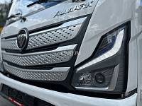 FOTON  AUMARK S35 изотермический фургон