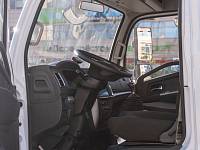 DongFeng C80 рефрижератор