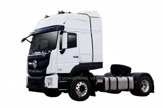 Седельный тягач DONGFENG VASOL HV7 4х2