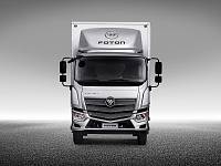 Foton M12