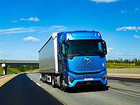 Foton Galaxy 4x2 (тягач)
