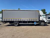 FOTON AUMARK М18 евротент