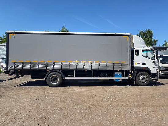 FOTON AUMARK М18 евротент