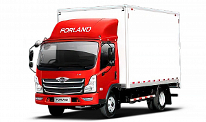 FORLAND 8