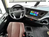 Седельный тягач DONGFENG VASOL HV7 4х2