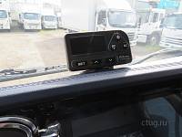 Faw Tiger 6G 9 рефрижертор