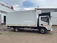 FOTON AUMARK S85 рефрижератор