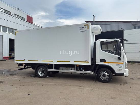 FOTON AUMARK S85 рефрижератор