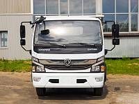 DongFeng С120 самосвал