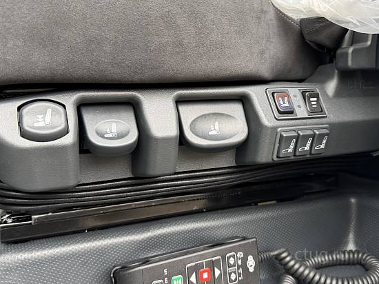 DongFeng GX Pro 4х2 (тягач)
