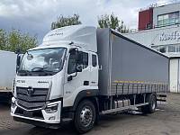 FOTON AUMARK М18 евротент
