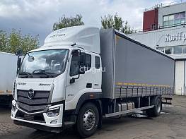 FOTON AUMARK М18 евротент
