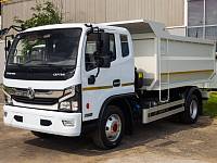 DongFeng С120 самосвал