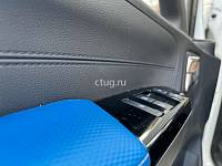 FOTON  AUMARK S35 изотермический фургон