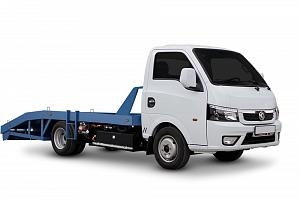 DONGFENG EV200 эвакуатор