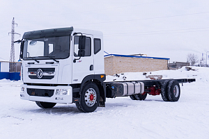 DongFeng C180