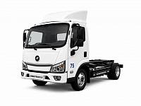 Ambertruck EV 75