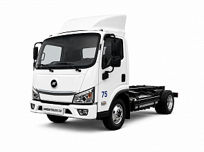 Ambertruck EV 75