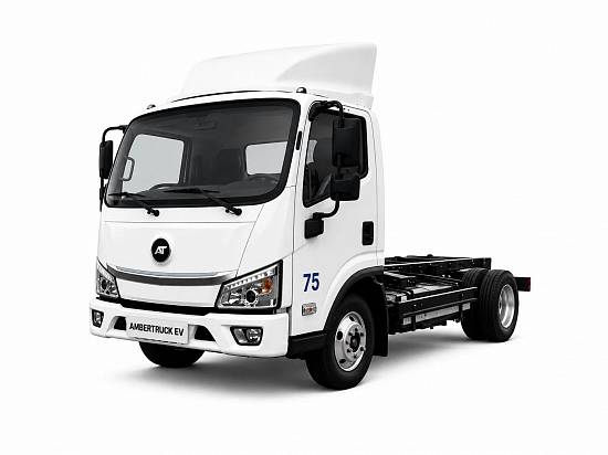 Ambertruck EV 75