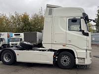 DongFeng GX Pro 4х2 (тягач)