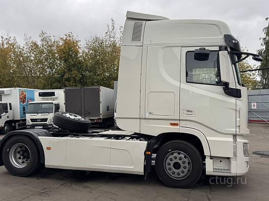 DongFeng GX Pro 4х2 (тягач)