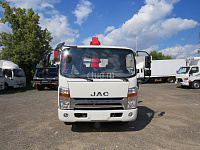 JAC N90 с КМУ Unic