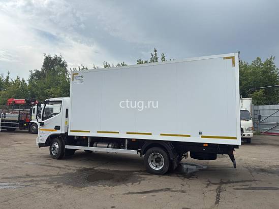 FOTON AUMARK S85 рефрижератор