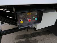 Foton Aumark S35 фургон-европром