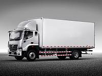 Foton M12