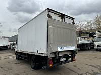 Hyundai HD78, 2011