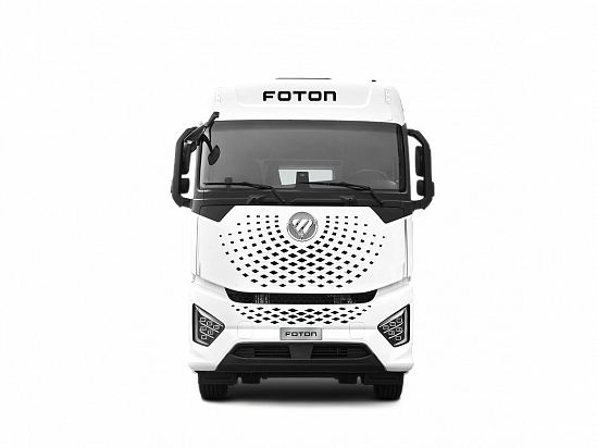 Foton Galaxy 4x2 (тягач)