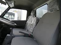 AMBERTRUCK JL35 изотермический фургон
