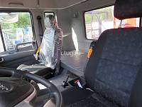 JAC N200 изотермический фургон
