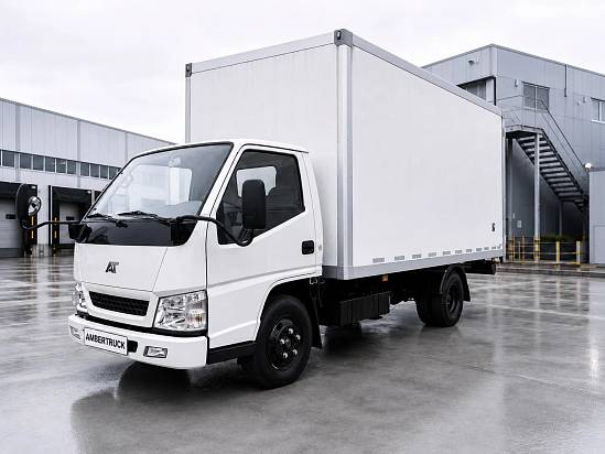 Ambertruck JL