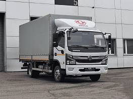 DongFeng Z55