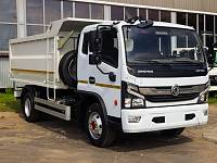 DongFeng С120 самосвал